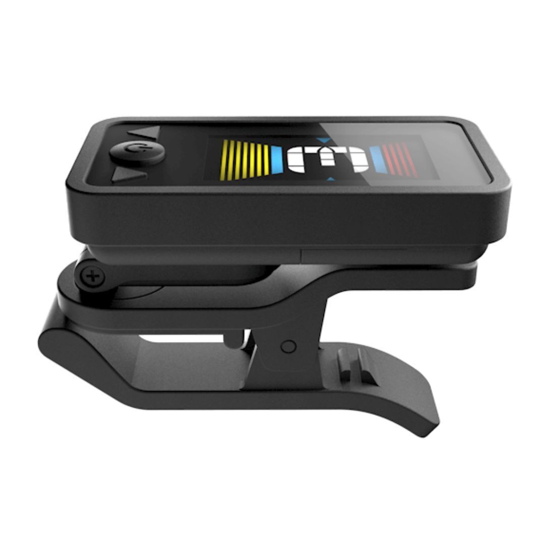 D'Addario Eclipse Rechargeable Tuner