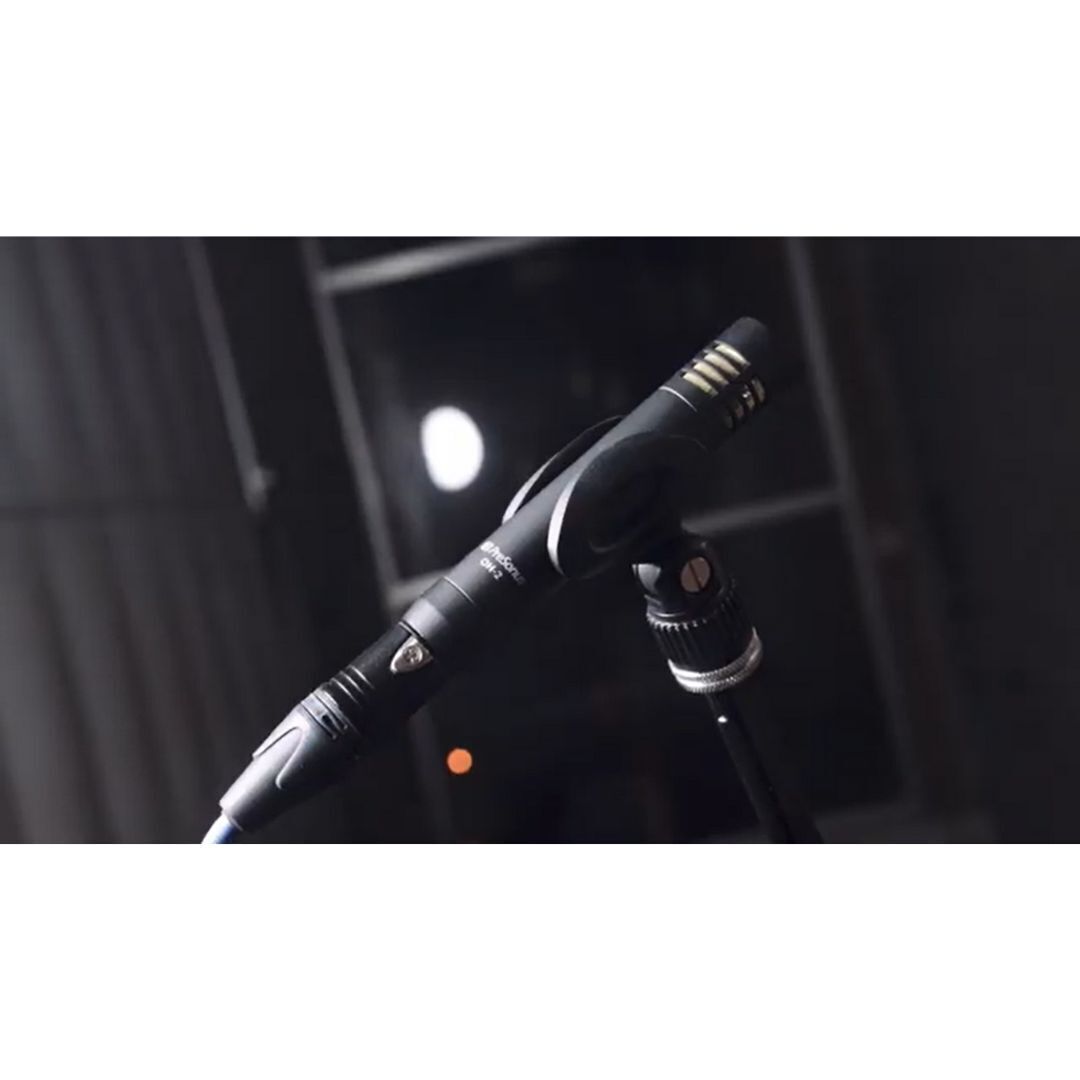 PreSonus DM-7 Complete Drum Microphone Set for Recording and Live Sound