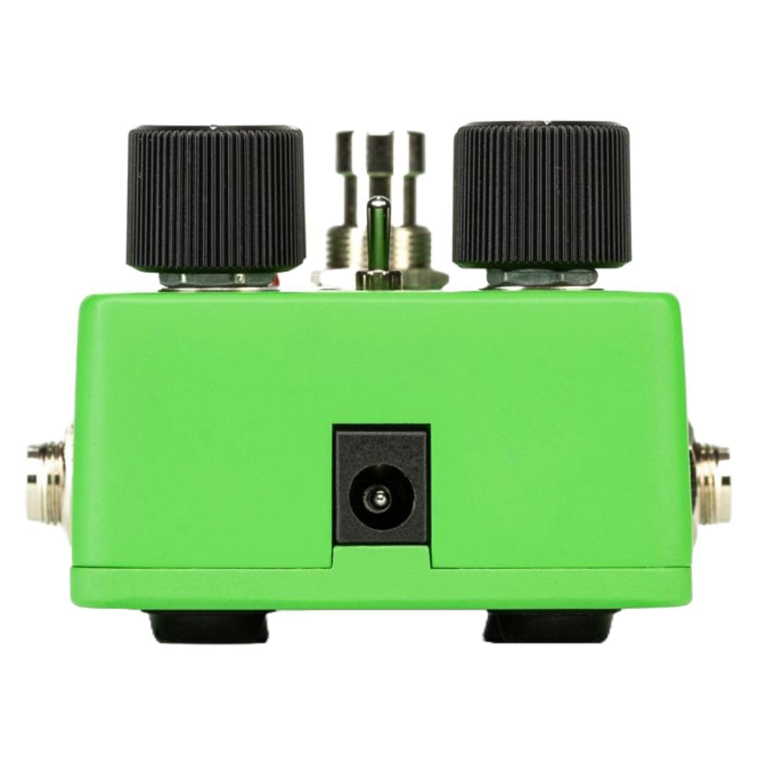 Electro-Harmonix Lizard King Octave Fuzz Pedal for Bass
