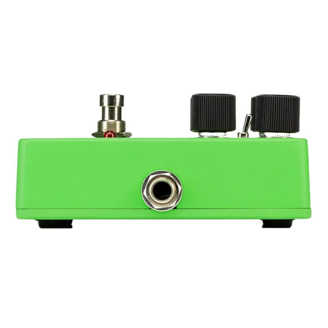 Electro-Harmonix Lizard King Octave Fuzz Pedal for Bass