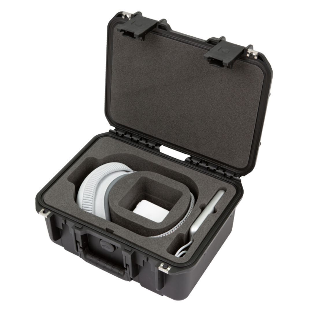 SKB iSeries Apple Vision Pro Case