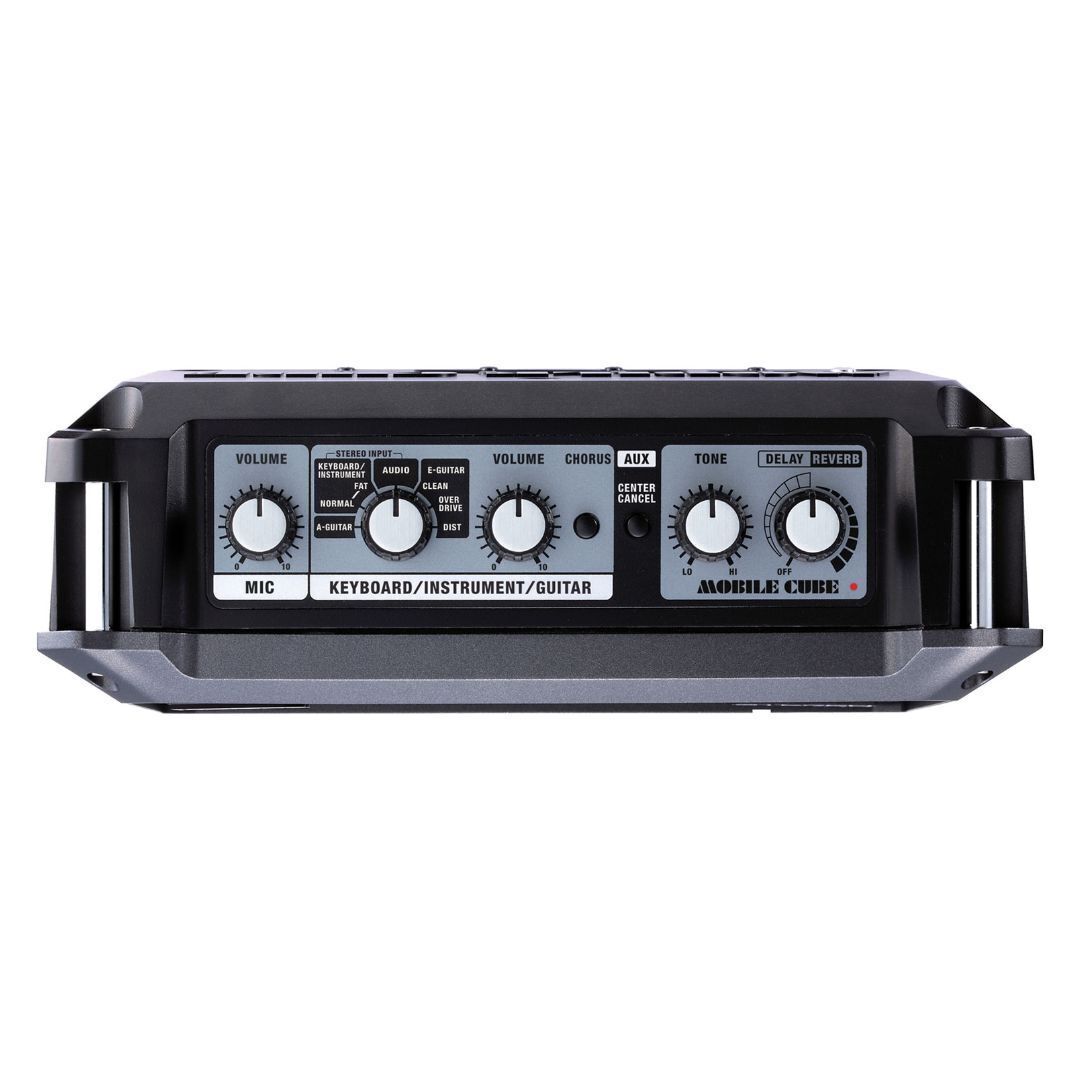 Roland Mobile Cube Battery-Powered Stereo Amplifier