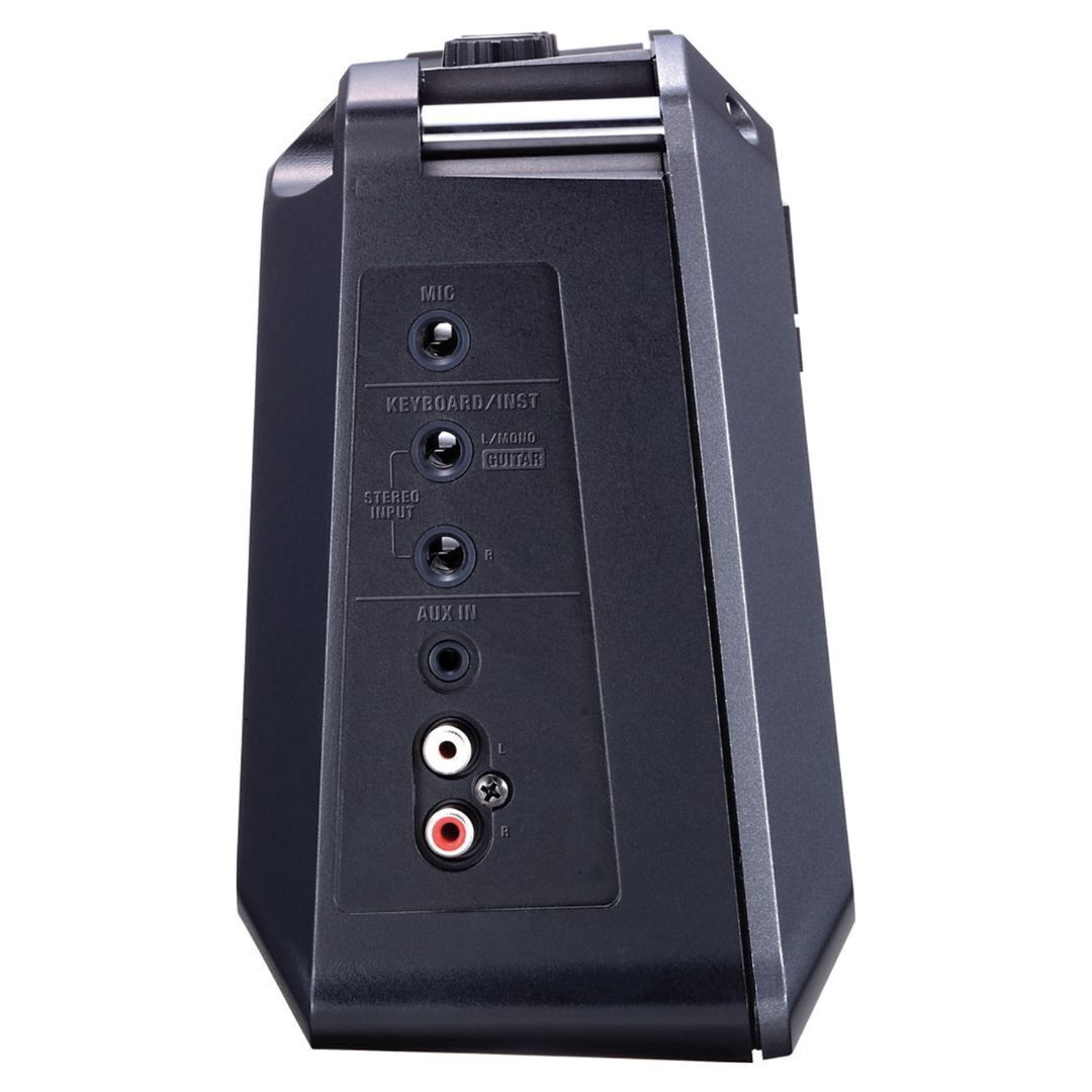Roland Mobile Cube Battery-Powered Stereo Amplifier