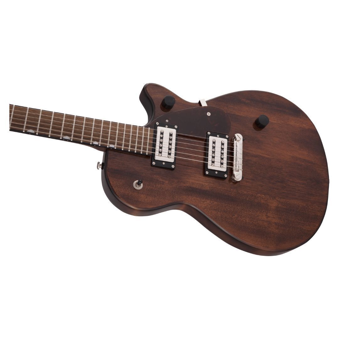 Gretsch G2210 Streamliner Junior Jet Club Electric Guitar (Imperial Stain)
