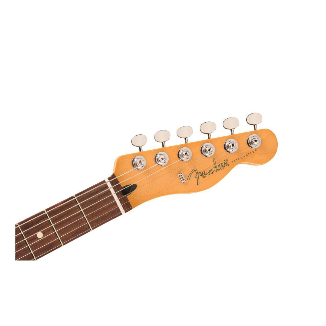 Fender Player II Telecaster, Rosewood Fingerboard, Cherry Burst Electric Guitar