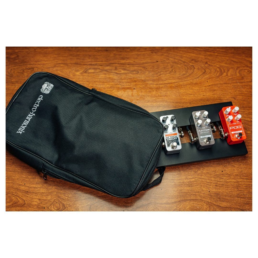 Electro-Harmonix PicoBoard Pedalboard