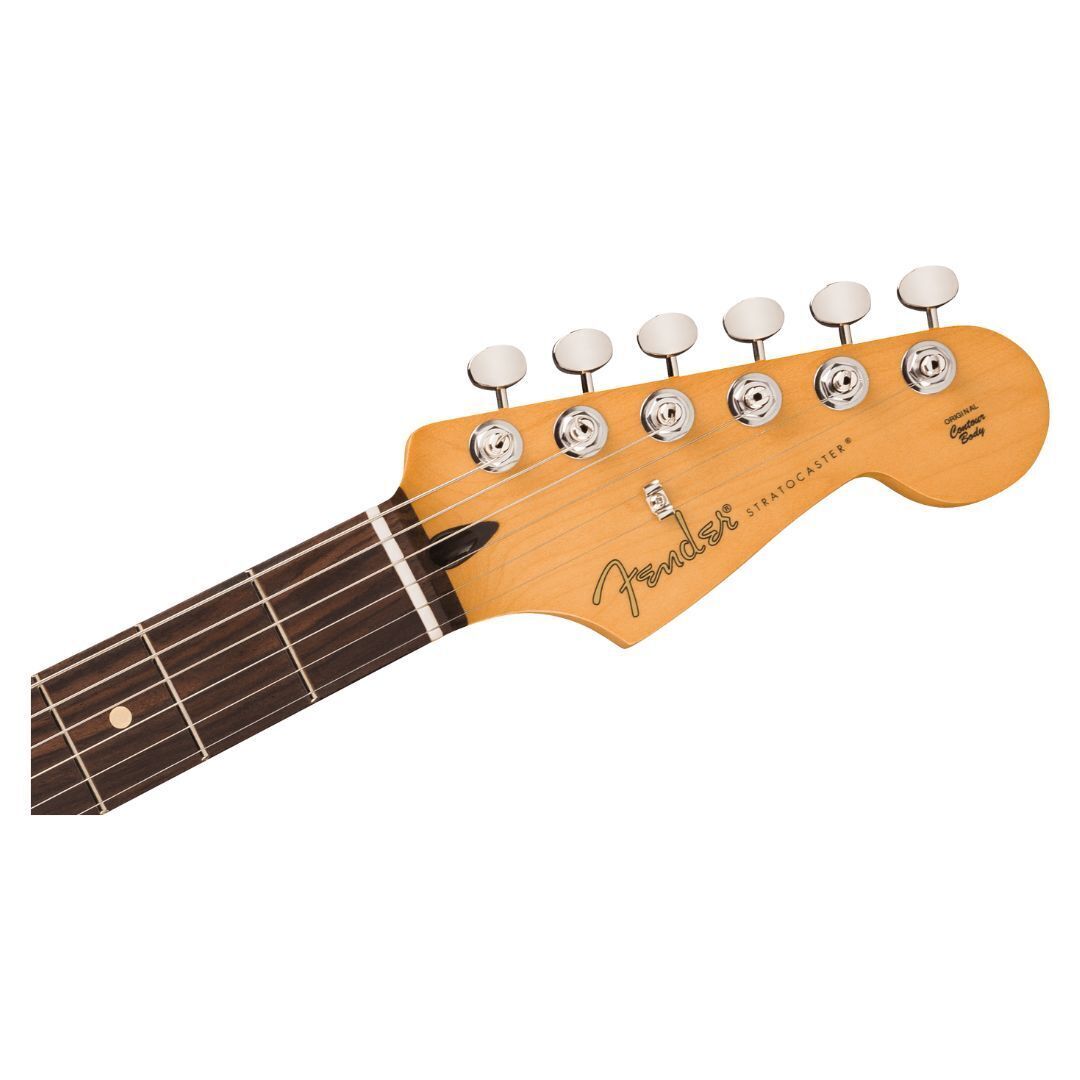 Fender Player II Stratocaster, White Blonde Electric Guitar