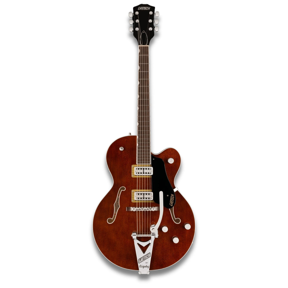 Gretsch Tennessean Hollow Body Electric Guitar Walnut Stain)