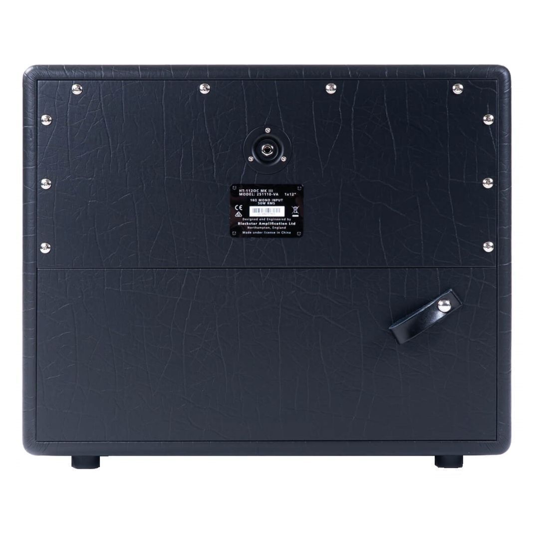 Blackstar HT MK3 1x12 50W Guitar Cabinet