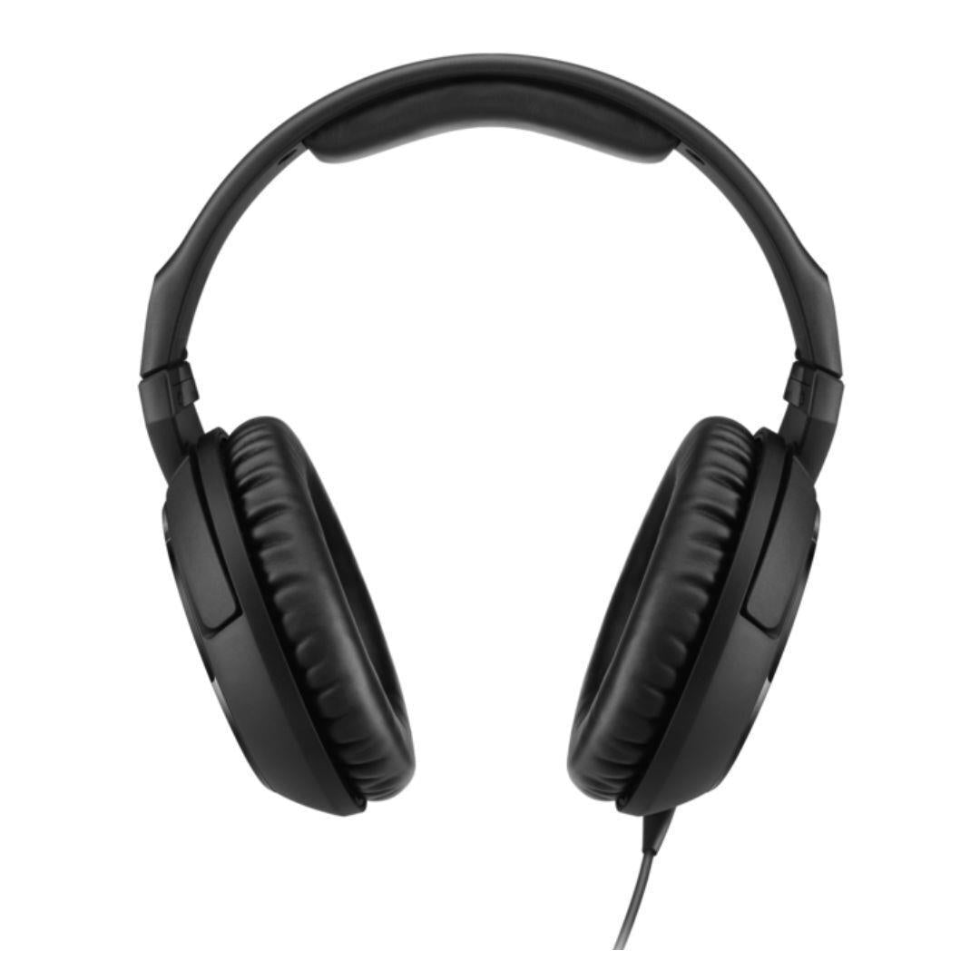 Sennheiser HD 200 PRO Dynamic Over Ear Stereo Headphones