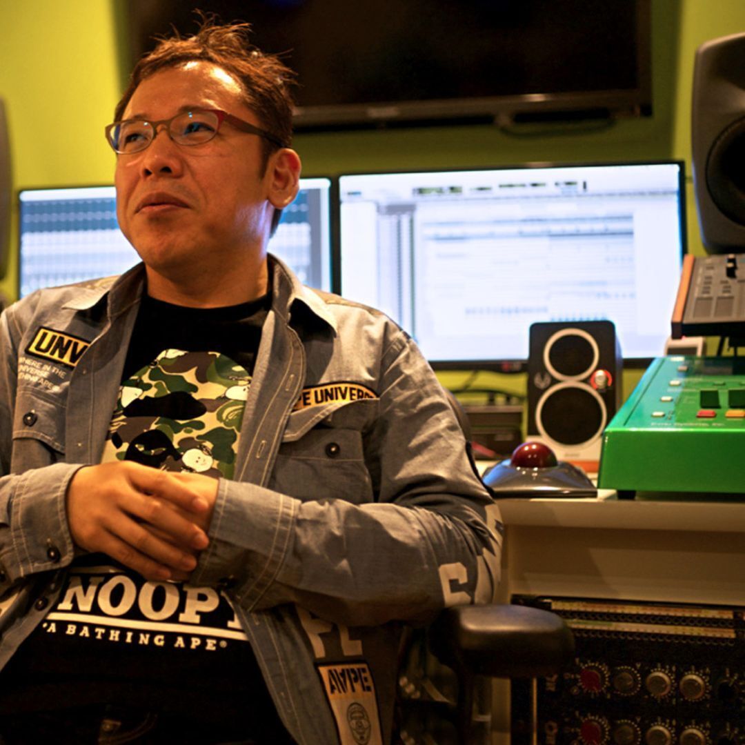 EVE Audio SC203 Master-Slave Compact Active Speakers for Detailed Sound (Pair)