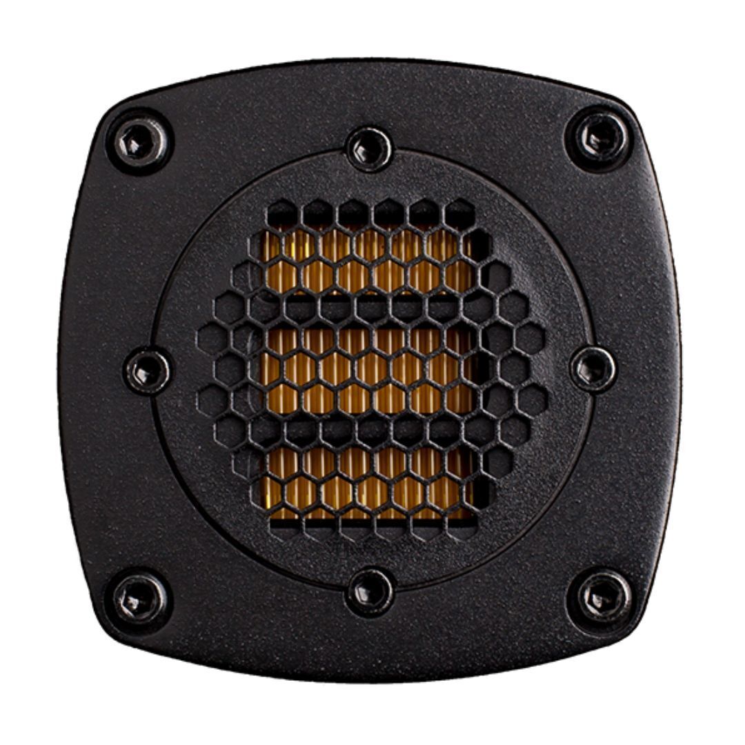 (D) EVE Audio SC208 2-Way 8 in. + AMT Active Monitor for Nearfield and Midfield (Open Box)