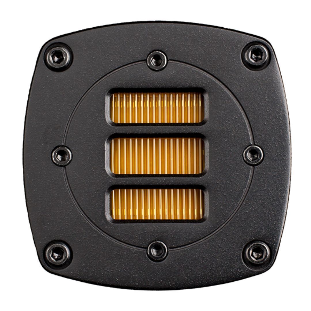 (D) EVE Audio SC208 2-Way 8 in. + AMT Active Monitor for Nearfield and Midfield (Open Box)