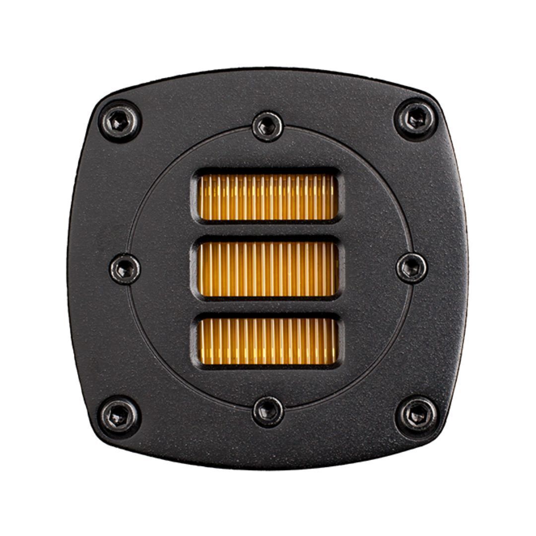 EVE Audio SC204 2-Way 4 in. + AMT 100W Active Monitor for Desktop and Nearfield