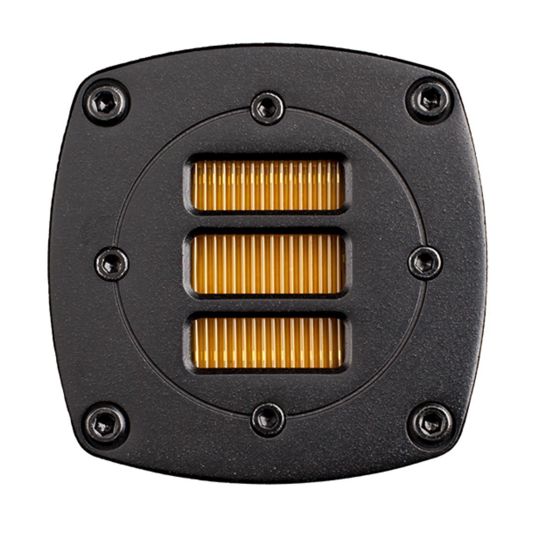 EVE Audio SC205 2-Way 5 in. + AMT 100W Active Monitor for Nearfield