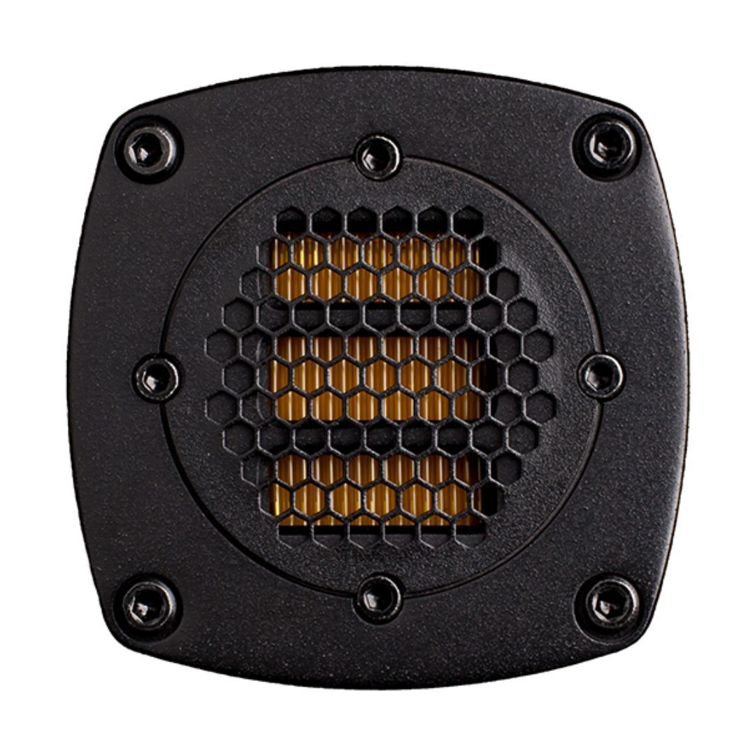 EVE Audio SC207 2-Way 7 in. + AMT 150W Active Monitor for Nearfield and Midfield