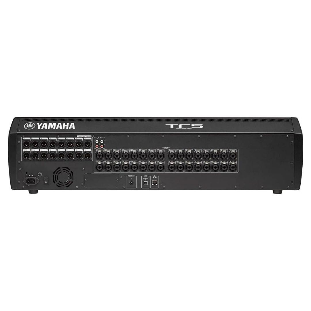 Yamaha TF5 32-Channel Digital Mixing Console (Open Box)