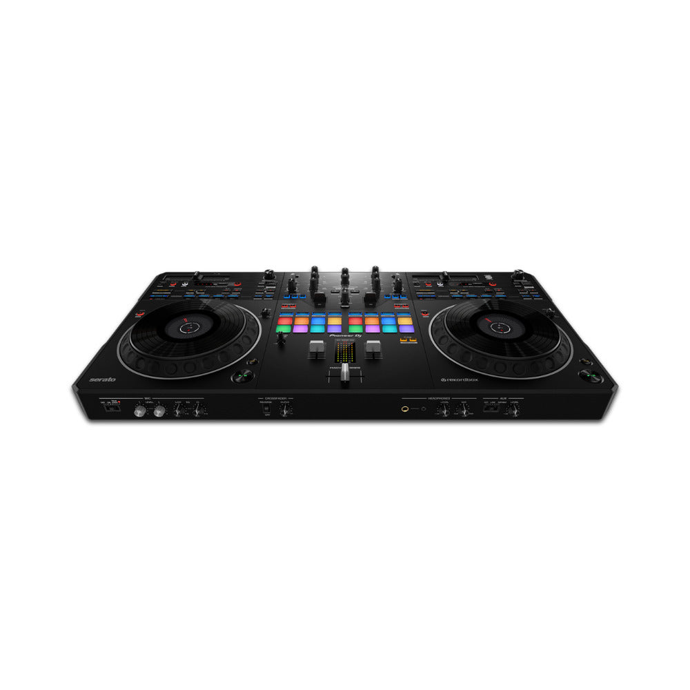 Pioneer DJ DDJ-REV5 4-Deck Serato DJ Controller