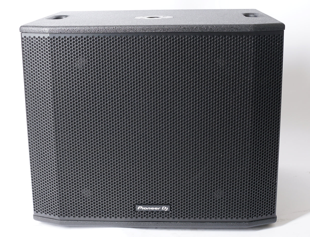 Pioneer DJ XPRS1182S 18 in. Active Subwoofer (Used)