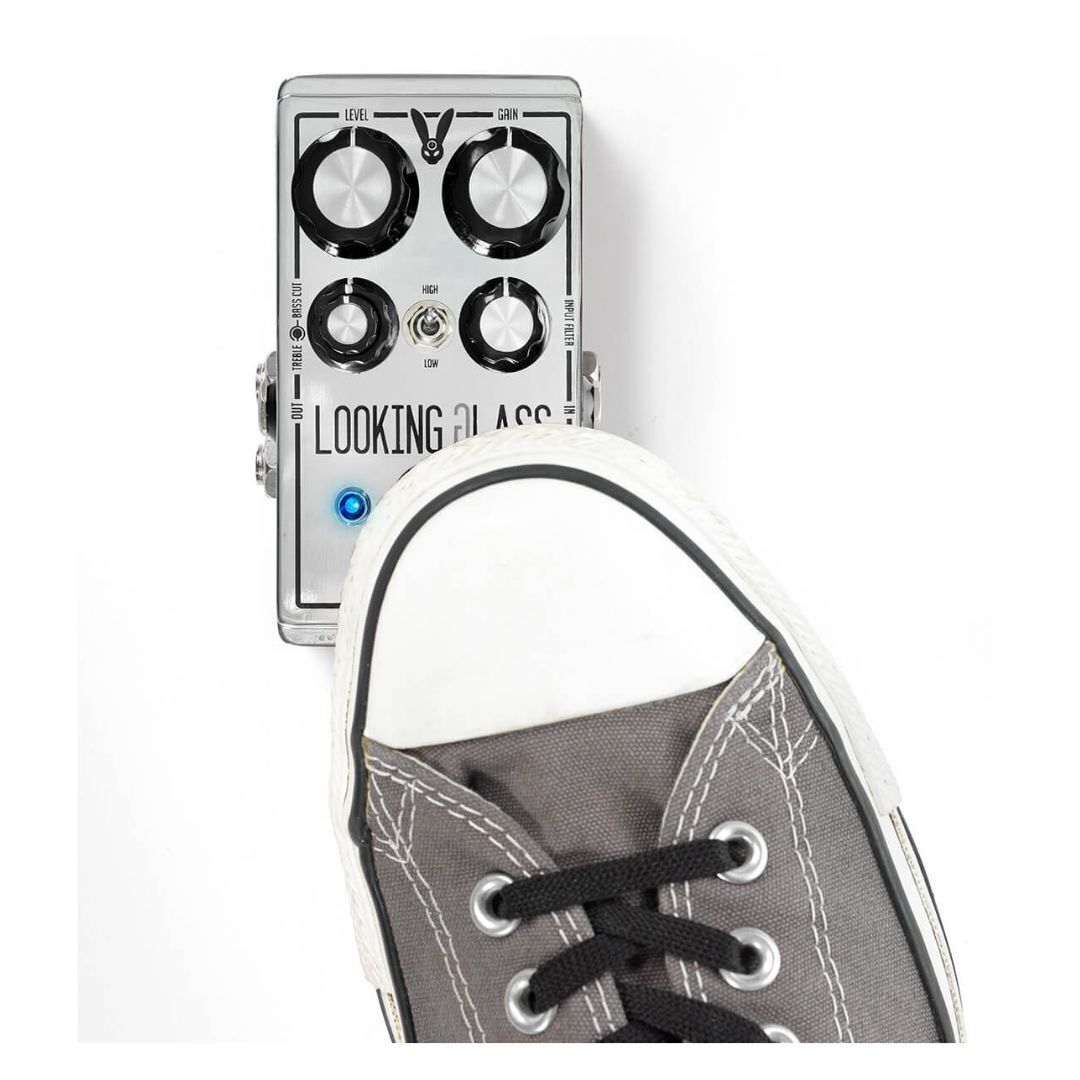 Digitech DOD-LOOKINGGLASS Looking Glass Overdrive Pedal