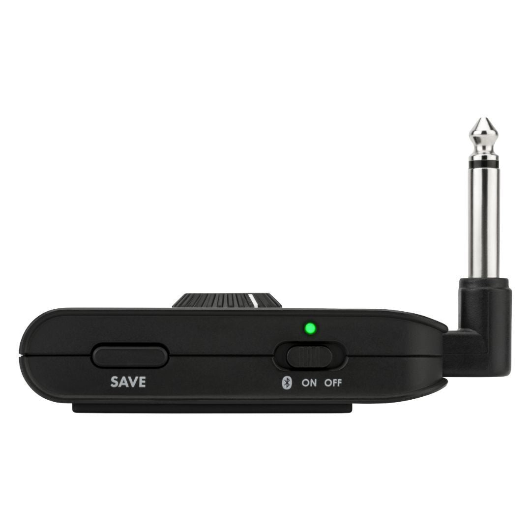 Fender Mustang Micro Plus