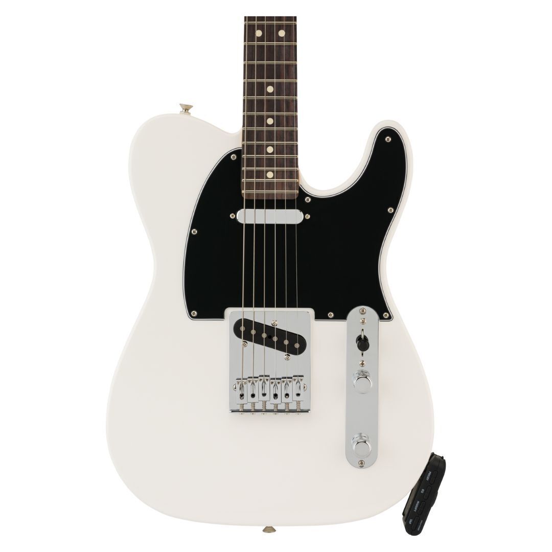 Fender Mustang Micro Plus