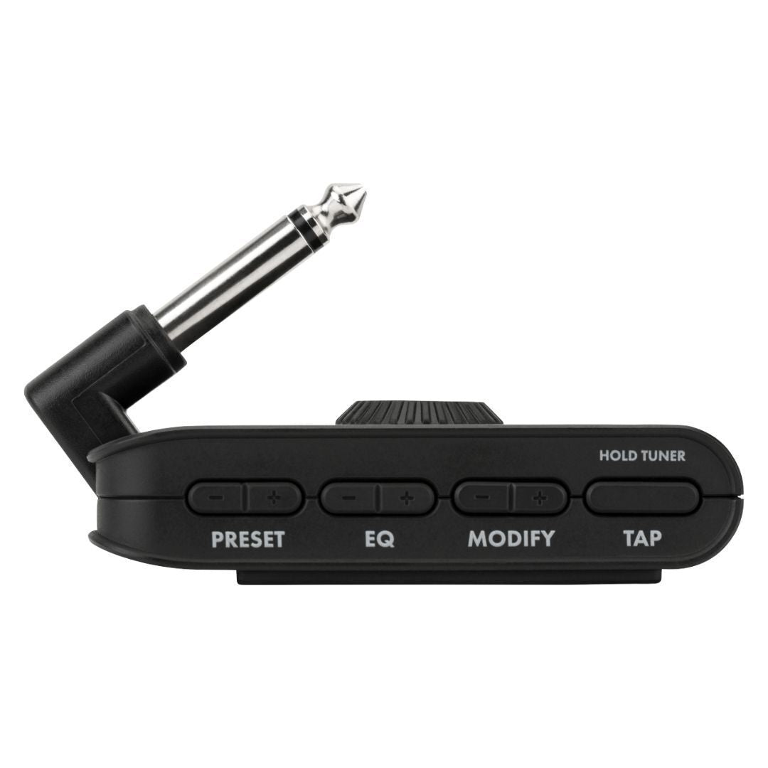 Fender Mustang Micro Plus