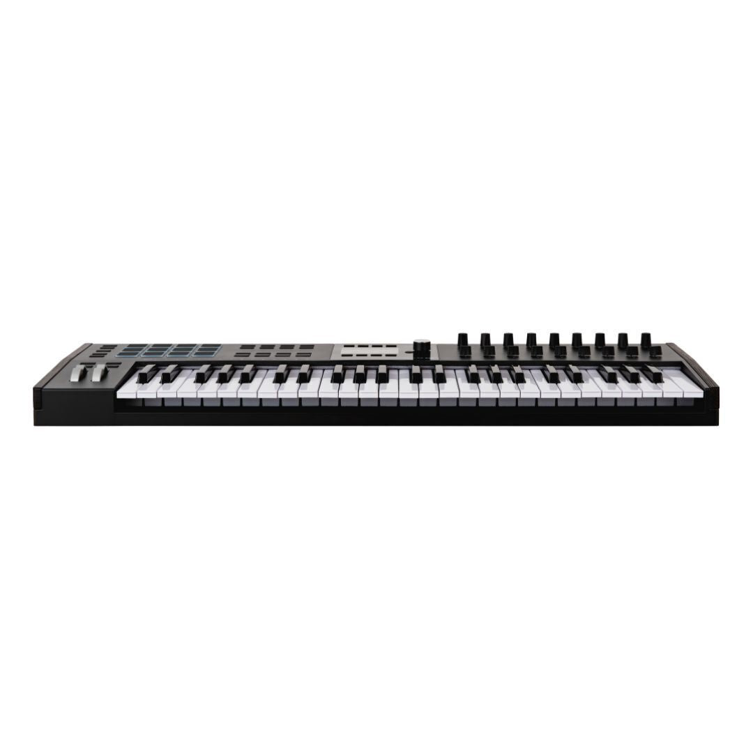 Arturia KeyLab Mk3 49 Keyboard Controller (Black)