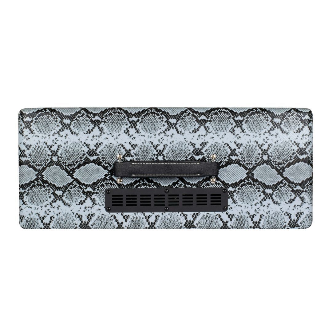 Blackstar 100 watt amp head LE in Snakeskin