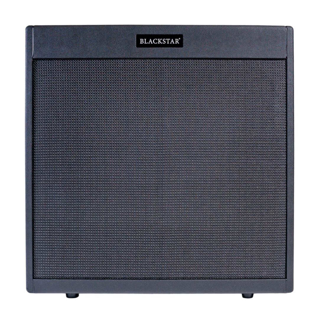 Blackstar ST. James 4x12 Guitar Cabinet Straight Black