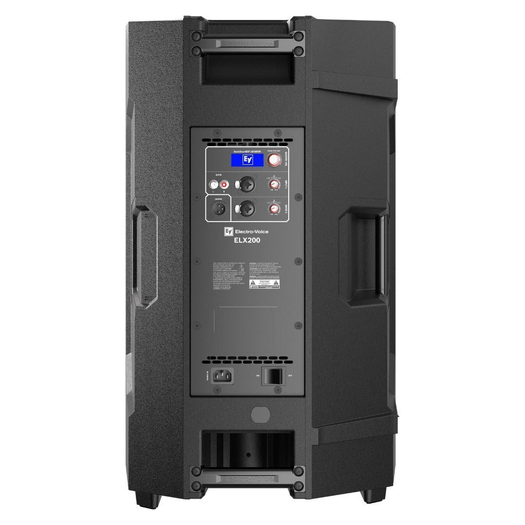 Electro-Voice ELX200-15P 15-Inch 1200W 2-Way Powered Loudspeaker
