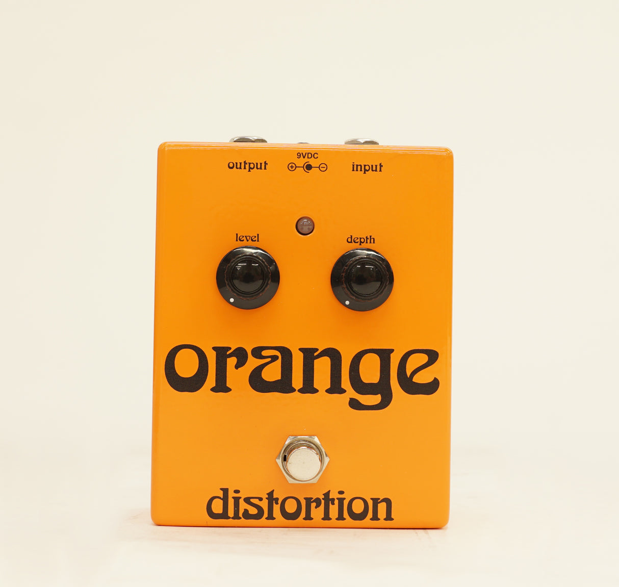 Orange Amps Distortion Pedal (Used)