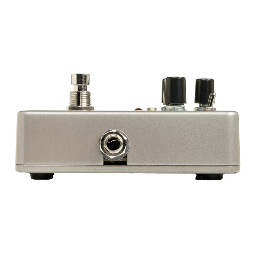 Electro-Harmonix Intelligent Harmony Machine Harmonizer and Pitch Shifter Pedal