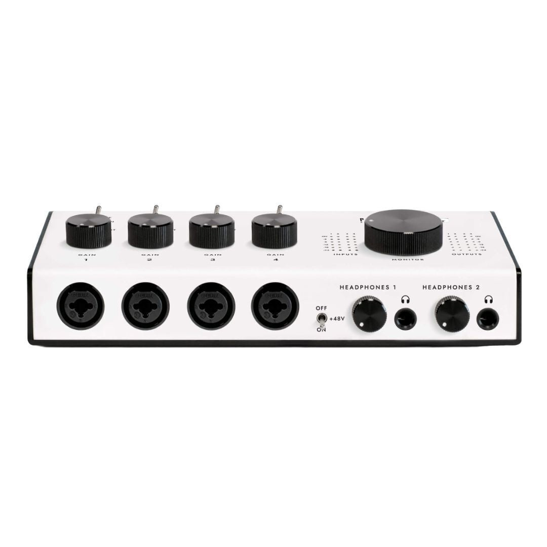 Blackstar POLAR4 4-Channel Guitar Interface