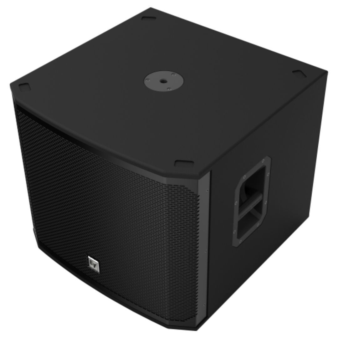 Electro Voice EKX-18SP 18-Inch 1300 Watt Powered Subwoofer