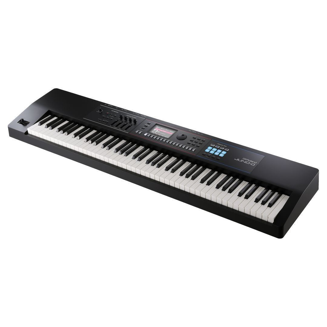 Roland JUNO-D8 88-Key Keyboard Synthesizer (Open Box)