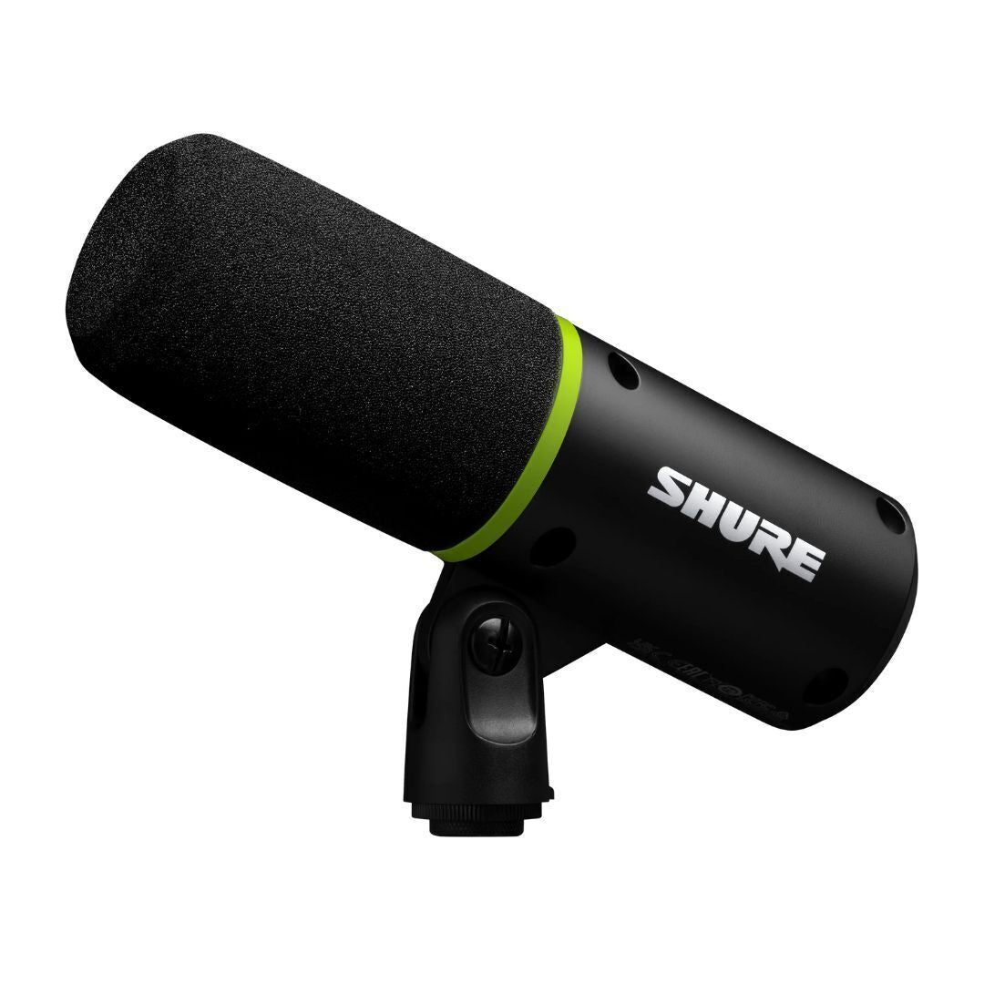 Shure MV6 USB Gaming Microphone