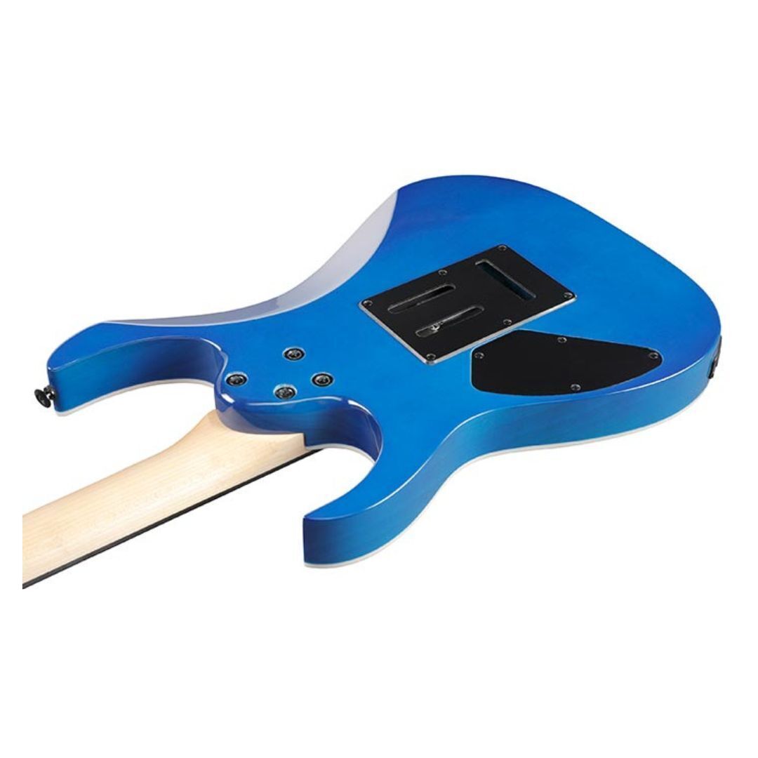 Ibanez GIO RG 6 String Electric Guitar - Blue Gradiation