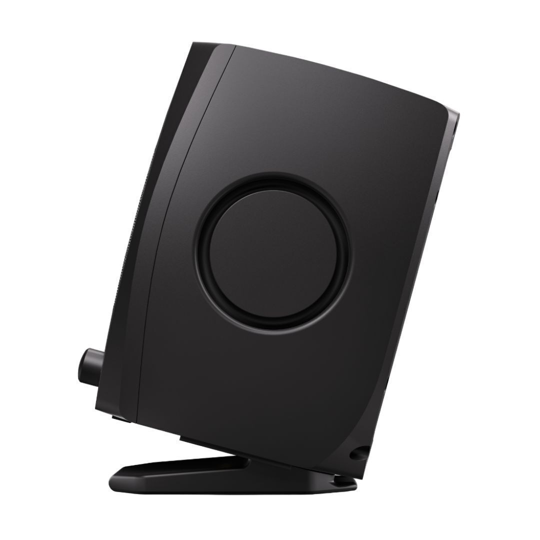 ADAM Audio D3V Active Desktop Monitoring System with USB-C Connection (Pair)