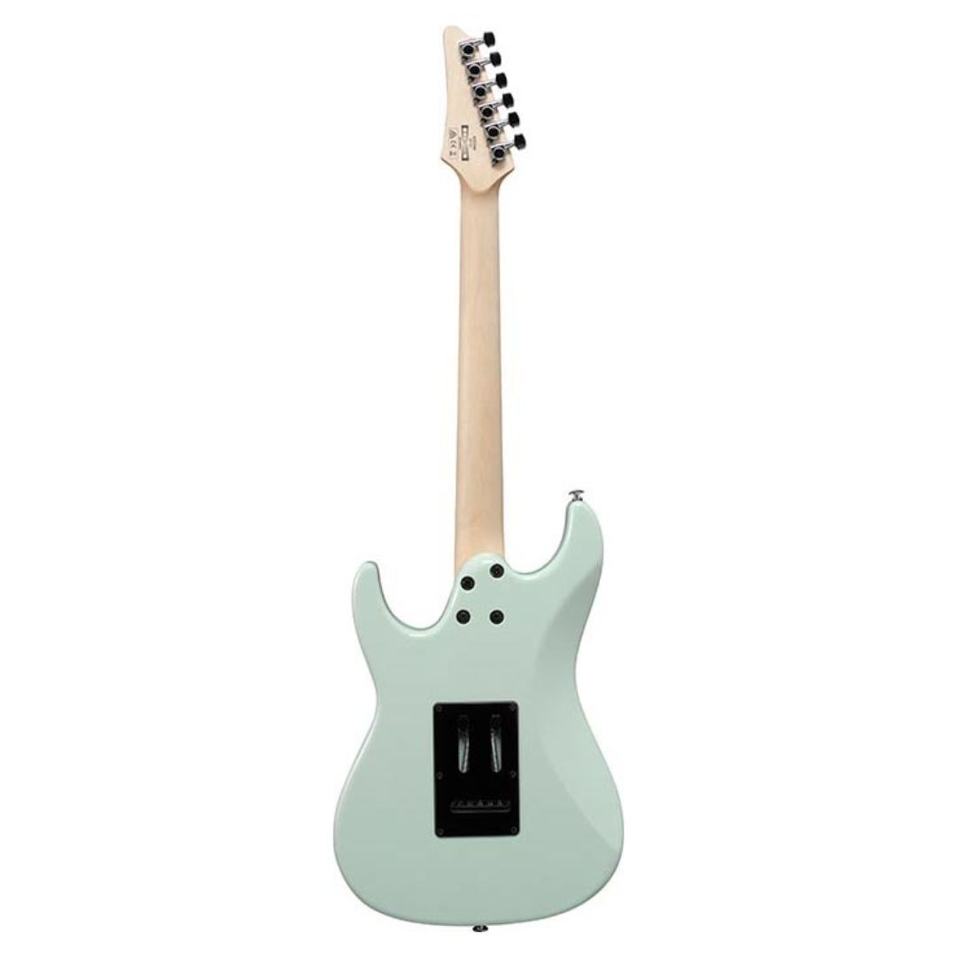 AZ Standard 6str Electric Guitar - Mint Green