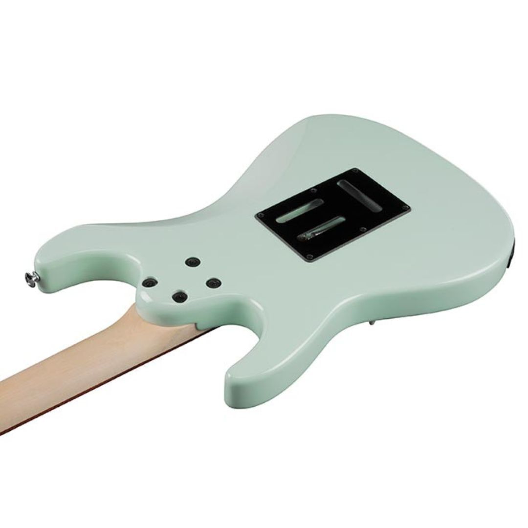 AZ Standard 6str Electric Guitar - Mint Green