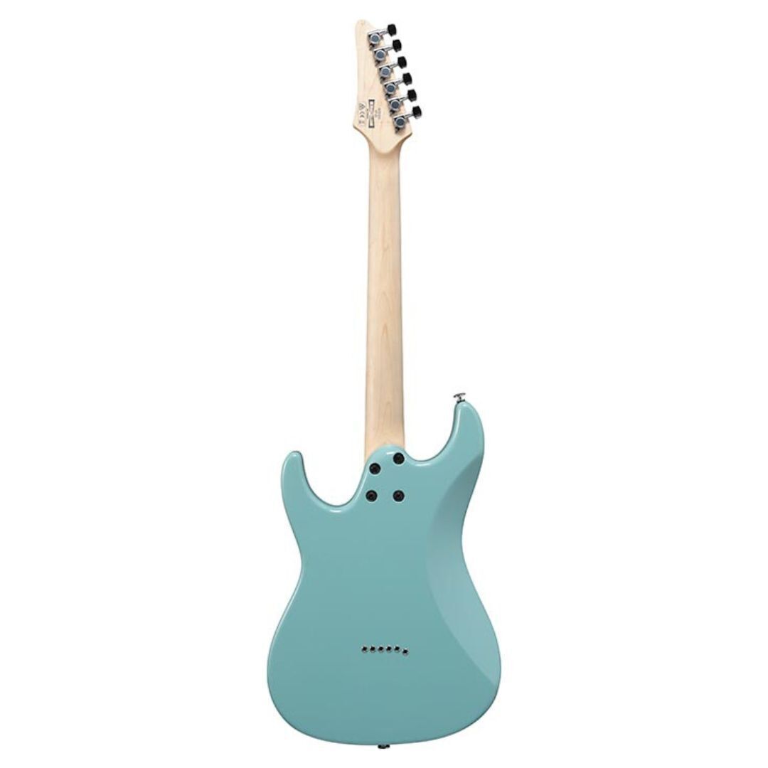 AZ Standard 6str Electric Guitar - Purist Blue
