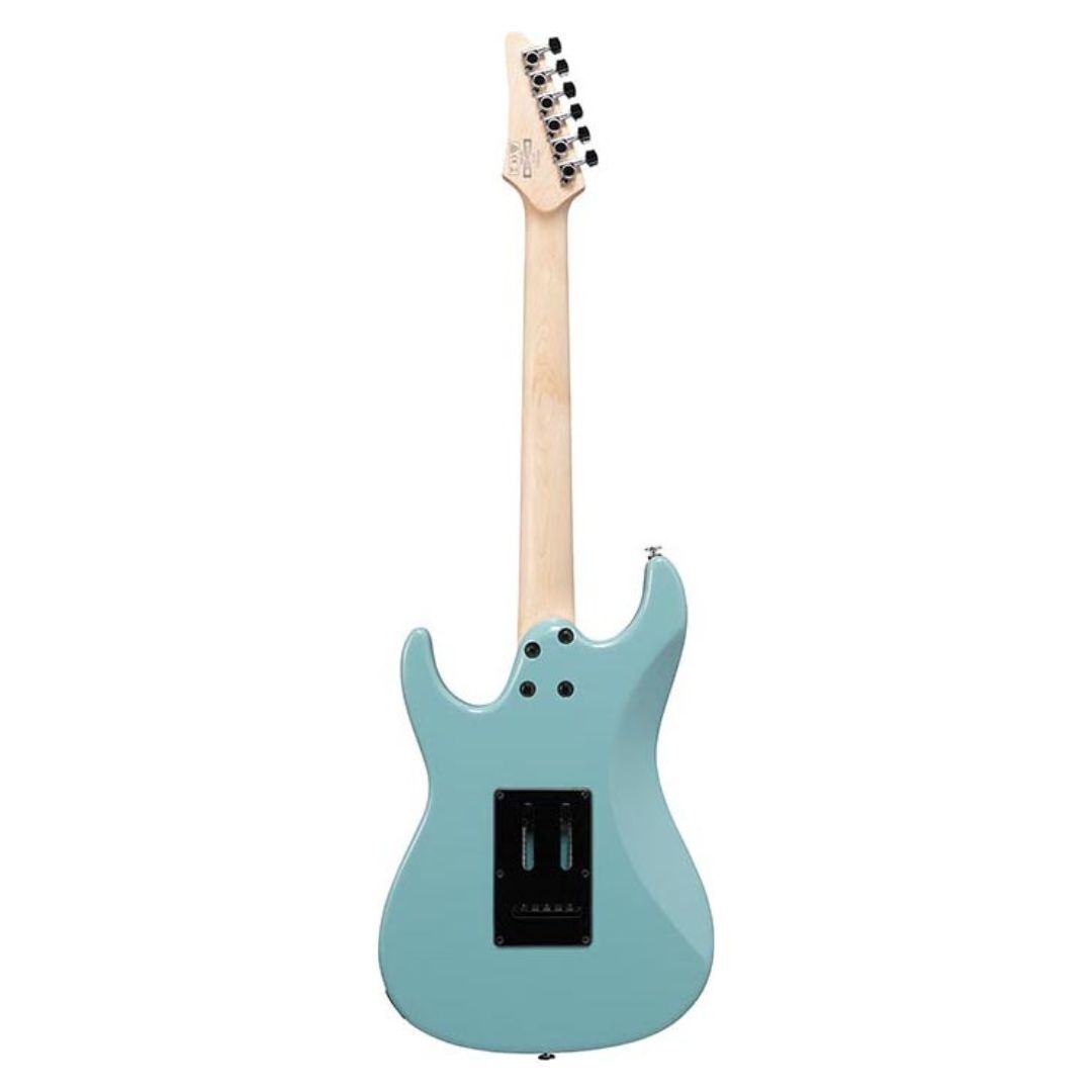AZ Standard 6str Electric Guitar - Purist Blue