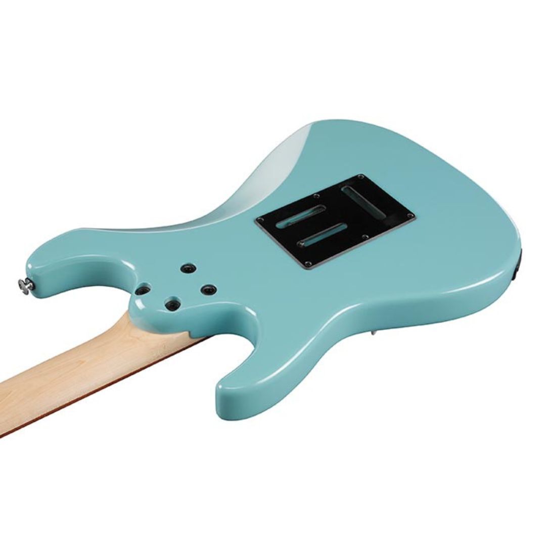 AZ Standard 6str Electric Guitar - Purist Blue