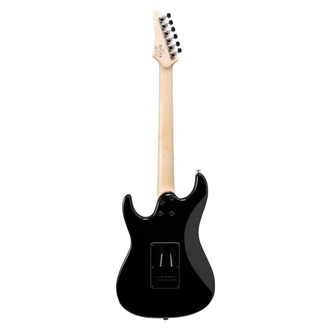 AZ Standard 6str Electric Guitar - Black