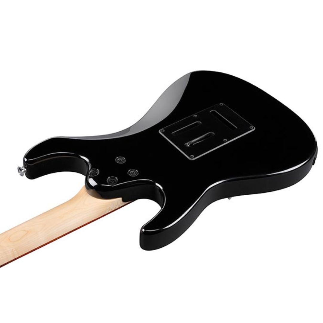 AZ Standard 6str Electric Guitar - Black