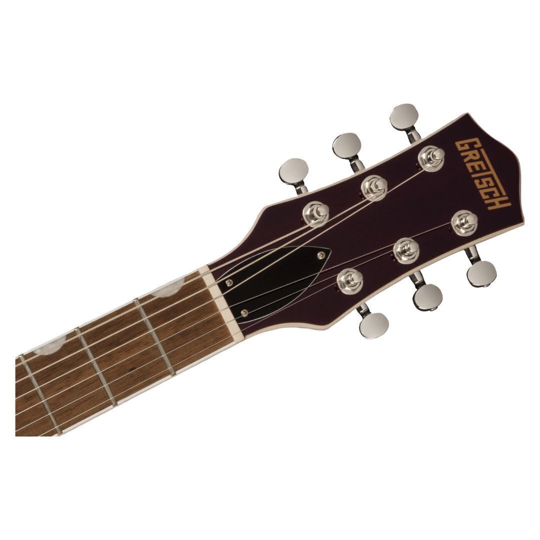 Gretsch G5210-P90 Electromatic Jet Two 90 Electric Guitar, Broadway Jade