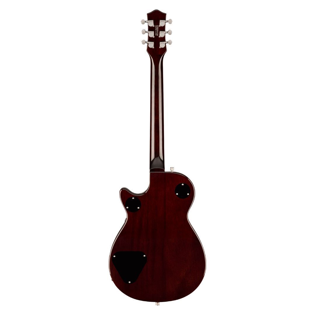 Gretsch G5210-P90 Electromatic Jet Two 90 Electric Guitar, Broadway Jade