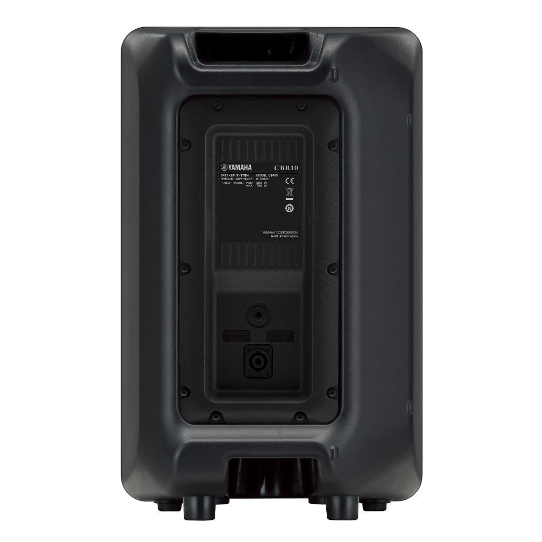 Yamaha CBR10 10 Inch 2-Way Passive Loudspeaker System
