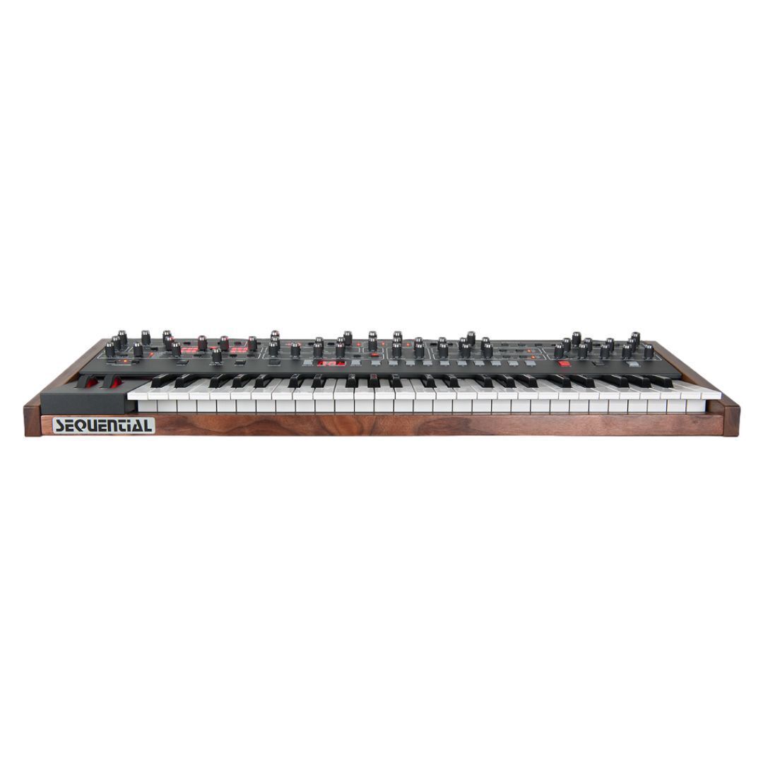Sequential Prophet-6 - 6-voice Analog Synthesizer